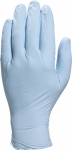 Nitrile disposable gloves V1400B100