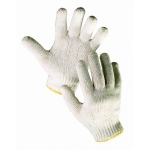AUK knitted gloves