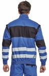 Куртка Max NEO reflex, синій 1