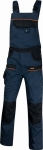 MACH2 Corporate dungarees