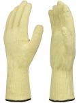 KPG10 cut 5 + heat resistant knitted gloves