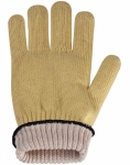 KPG10 cut 5 + heat resistant knitted gloves 1