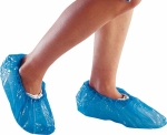 Surchpe polyethylene overshoes 1