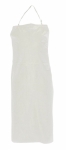 Binca PVC coated polyester apron