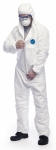 Tyvek� 500 Xpert type 6/5 coverall 1