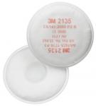 3М 2135 Р3 R particulate filter