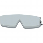 Protective films for goggles