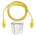 CONICFIR reusable earplugs