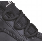 STRATEGY S1P leather trainers 1