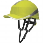 Baseball Diamond V UP industrial safety helmet 1