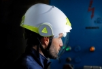 ONYX helmet with protective visor 5