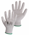 BRITA WHITE PU coated gloves
