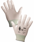 SOLO coated gloves