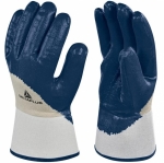 NI170 nitrile coated gloves