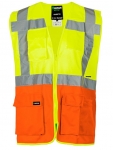 COVENTRY high visibility vest 1
