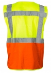 COVENTRY high visibility vest 3