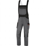 New generation Mach2 working dungarees