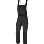Mach2 working dungarees 4