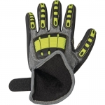VV913 cut and impact protection gloves 3