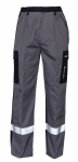 NEWPORT flame-resistant welding trousers