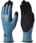 VV636 nitrile coated gloves