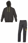 Winter clothes set