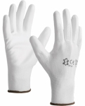 5071Р PU coated gloves