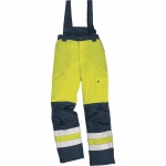 FARGO high visibility warm trousers
