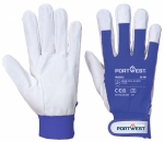 A250 goat grain gloves