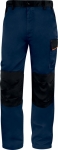 M1 working trousers, navy-blue