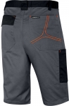 Mach2 working shorts, grey 1