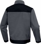 Mach2 working jacket, grey 1