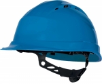 Quartz Up 4 safety helmet, blue