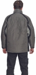 Nyala winter parka, grey 2