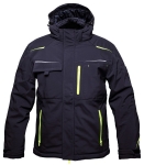 Westport winter parka 1