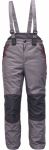 Cremorne lined trousers, grey