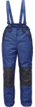 Cremorne lined trousers, navy