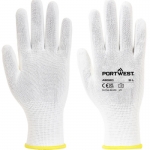 AB020 knitted gloves