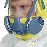 Choosing the right respiratory protection